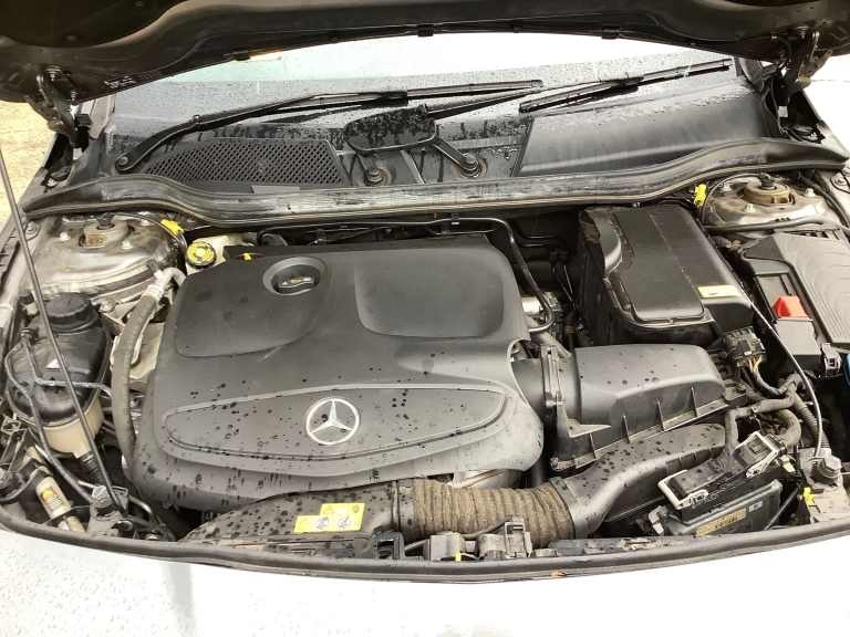 2016 MERCEDES CLA CLASS Engine For Sale MB1394