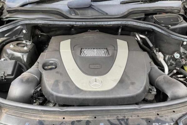 2009 MERCEDES M CLASS Engine For Sale MB1397