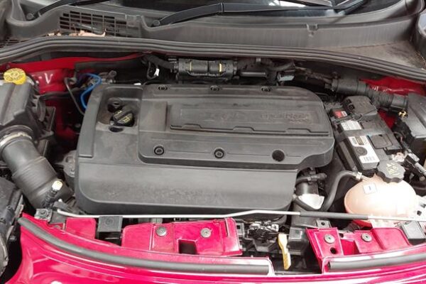 2017 FIAT 500X Engine For Sale FI1404