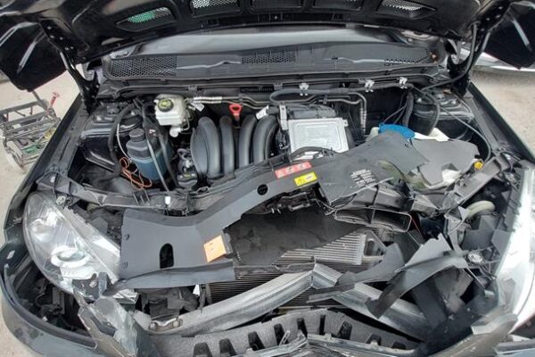 2010 MERCEDES B CLASS Engine For Sale MB1406