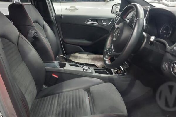 2016 MERCEDES B CLASS Transmission (Gearbox) MB1409