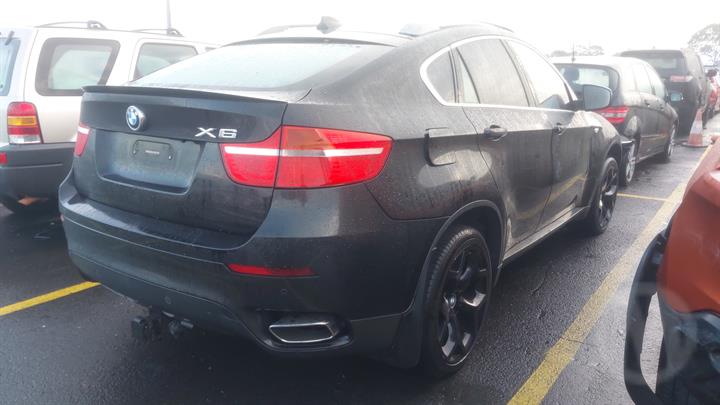 2009 BMW X6 Transmission (Gearbox) BM1410 - Image 3