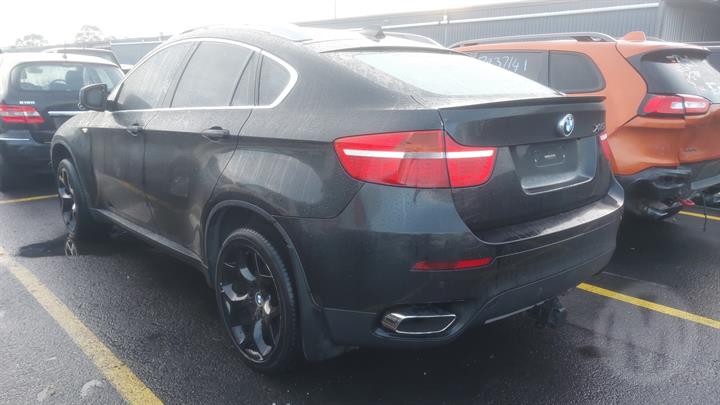 2009 BMW X6 Transmission (Gearbox) BM1410 - Image 4