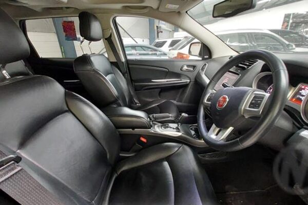 2014 FIAT FREEMONT Transmission (Gearbox) FI1439