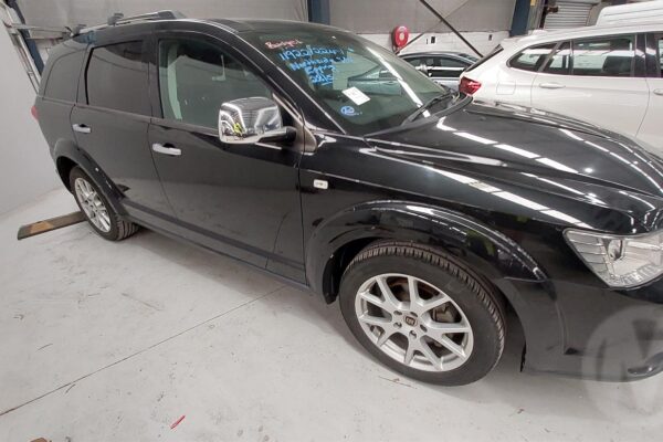 Wrecking 2014 Fiat Freemont For Used Parts FI1439