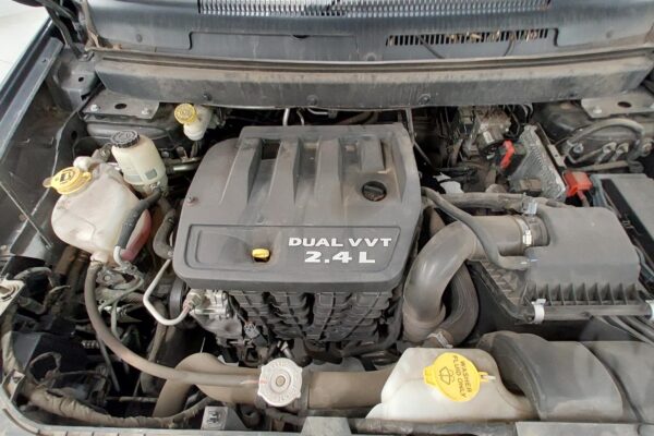 2014 FIAT FREEMONT Engine For Sale FI1439