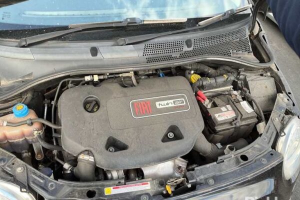 2013 FIAT 500 Engine For Sale FI1441