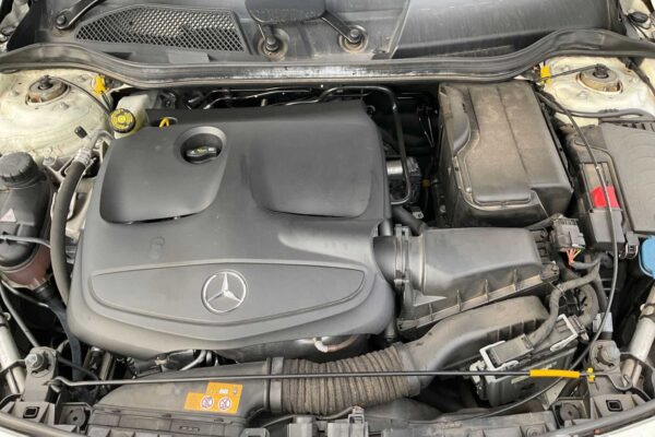 2017 MERCEDES CLA CLASS Engine For Sale MB1444