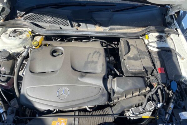 2017 MERCEDES GLA CLASS Engine For Sale MB1463
