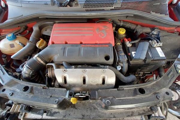 2011 ABARTH 500 Engine For Sale FI1466