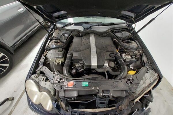 2003 MERCEDES CLK Engine For Sale MB1467