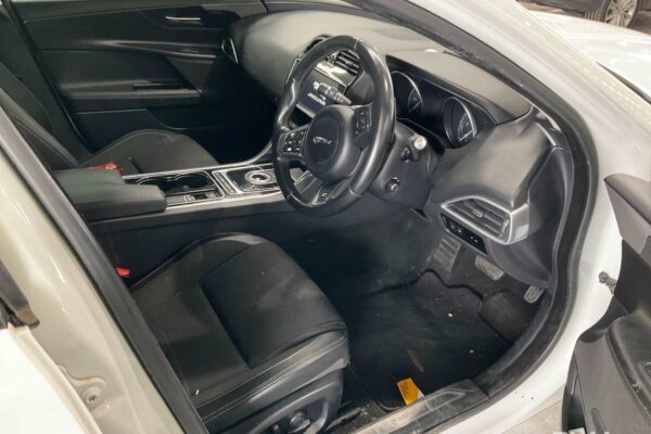 2015 JAGUAR XE Transmission (Gearbox) JG1483