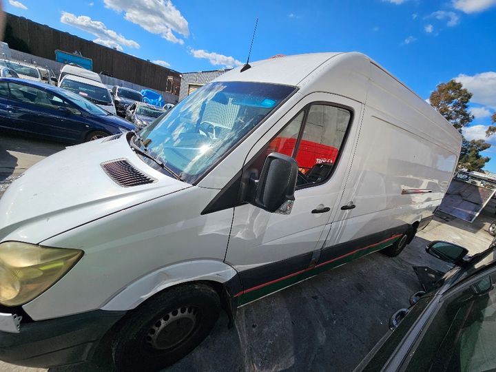 2007 MERCEDES SPRINTER Engine For Sale MB1489 - Image 4