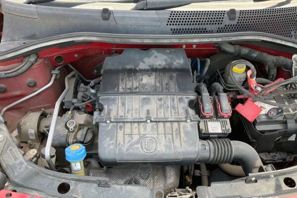 2013 FIAT 500 Engine For Sale FI1545