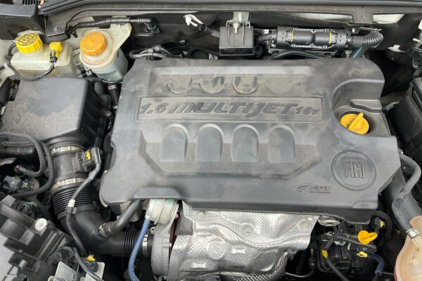 2019 FIAT DOBLO Engine For Sale FI1577