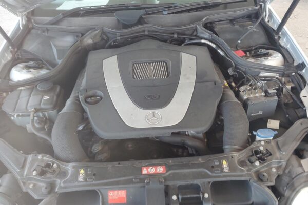 2009 MERCEDES CLK Engine For Sale MB1599