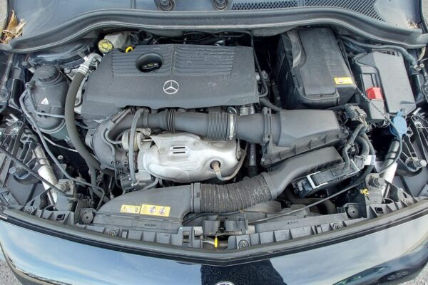 2015 MERCEDES B CLASS Engine For Sale MB1602
