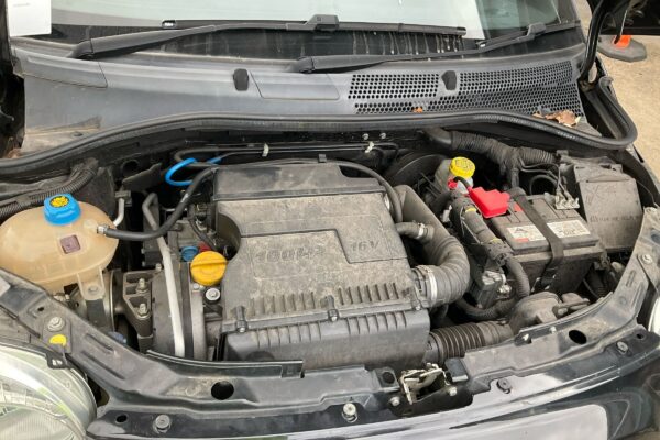 2013 FIAT 500 Engine For Sale FI1612