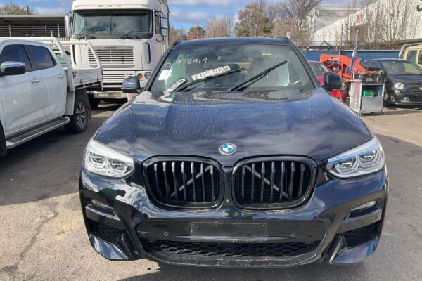 Wrecking 2021 BMW X3 For Used Parts BM1625