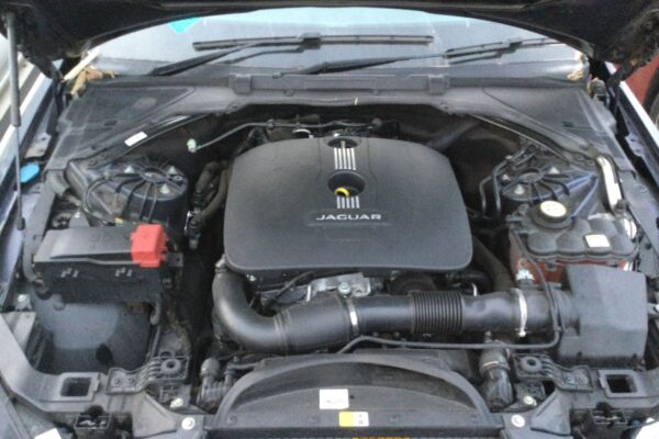 2016 JAGUAR XE Engine For Sale JG1627