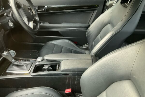 2012 MERCEDES E CLASS Transmission (Gearbox) MB1644