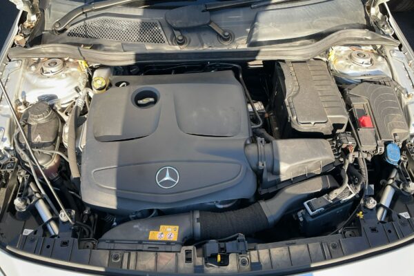 2018 MERCEDES GLA CLASS Engine For Sale MB1645