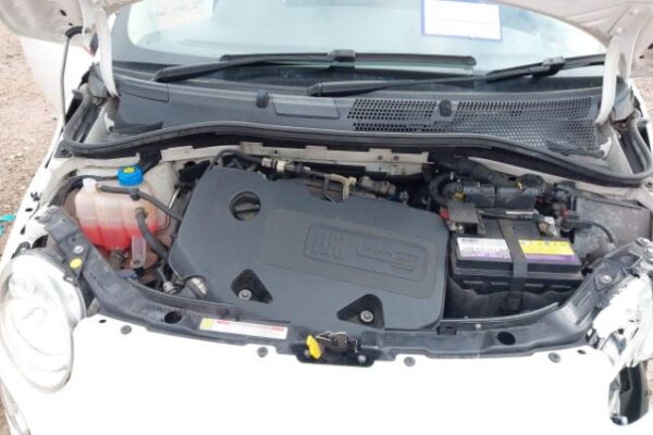 2014 FIAT 500 Engine For Sale FI1649