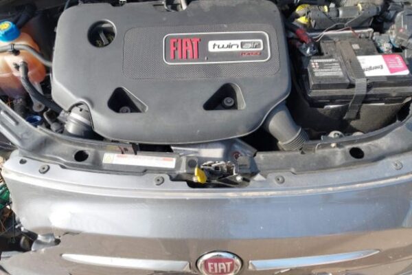 2013 FIAT 500 Engine For Sale FI1653