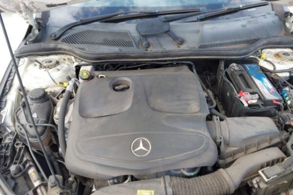 2015 MERCEDES CLA CLASS Engine For Sale MB1662