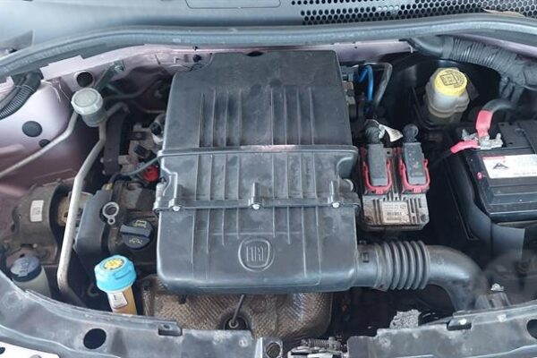 2013 FIAT 500 Engine For Sale FI1679