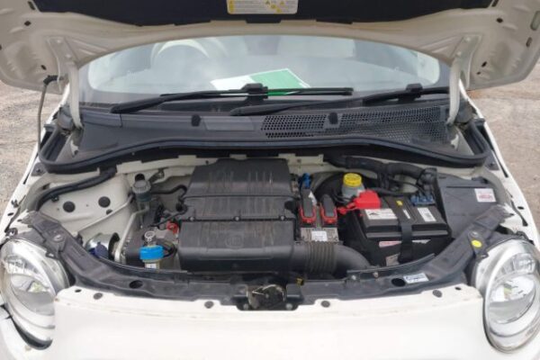 2013 FIAT 500 Engine For Sale FI1689
