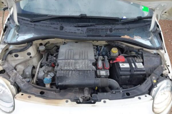 2013 FIAT 500 Engine For Sale FI1691