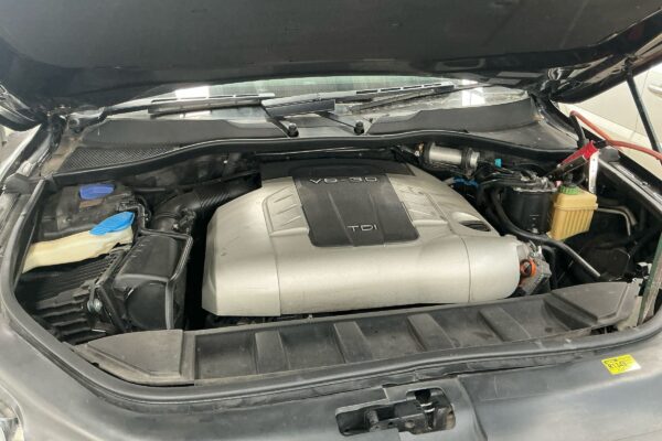 2009 AUDI Q7 Engine For Sale AU1700