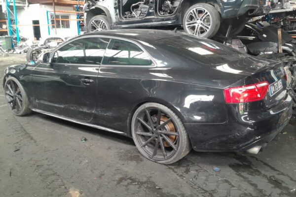 Wrecking 2008 Audi A5/S5 For Used Parts AU1703