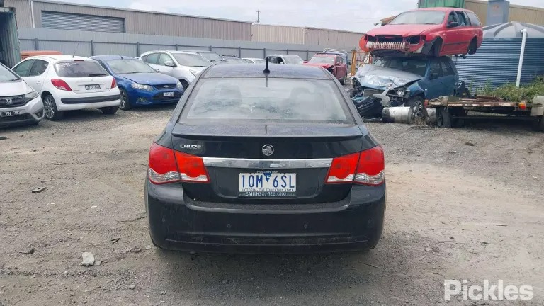 Wrecking 2016 Holden Cruze For Used Parts HO1736 - Image 6