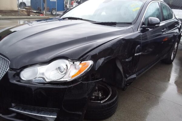 2010 JAGUAR XF Engine For Sale JG0471