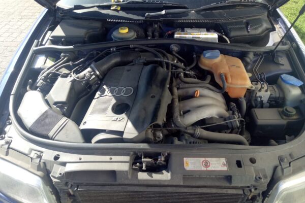 1998 AUDI A4 Engine For Sale AU0603