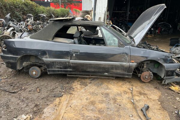 1994 PEUGEOT 306 Engine For Sale PG0623