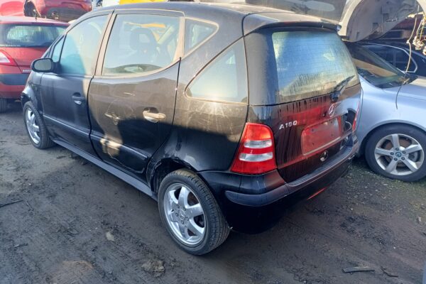 2003 MERCEDES A CLASS Engine For Sale MB0815