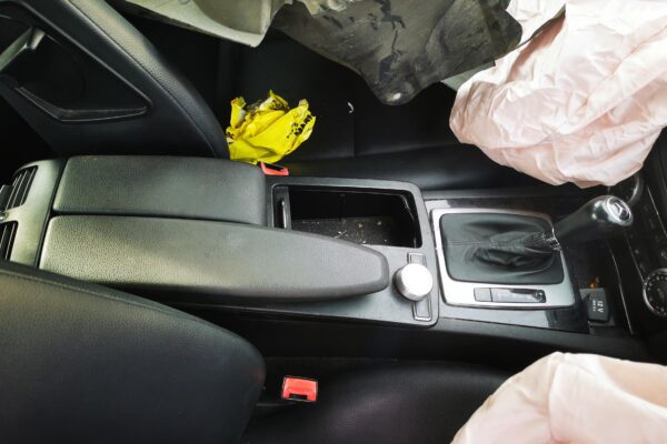 2008 MERCEDES C CLASS Transmission (Gearbox) MB0993