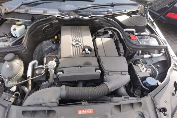 2008 MERCEDES C CLASS Engine For Sale MB0993