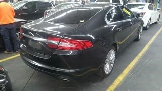 Wrecking 2013 Jaguar Xf For Used Parts JG0994 - Image 3