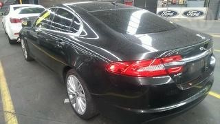 Wrecking 2013 Jaguar Xf For Used Parts JG0994 - Image 4