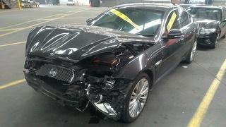 Wrecking 2013 Jaguar Xf For Used Parts JG0994 - Image 5