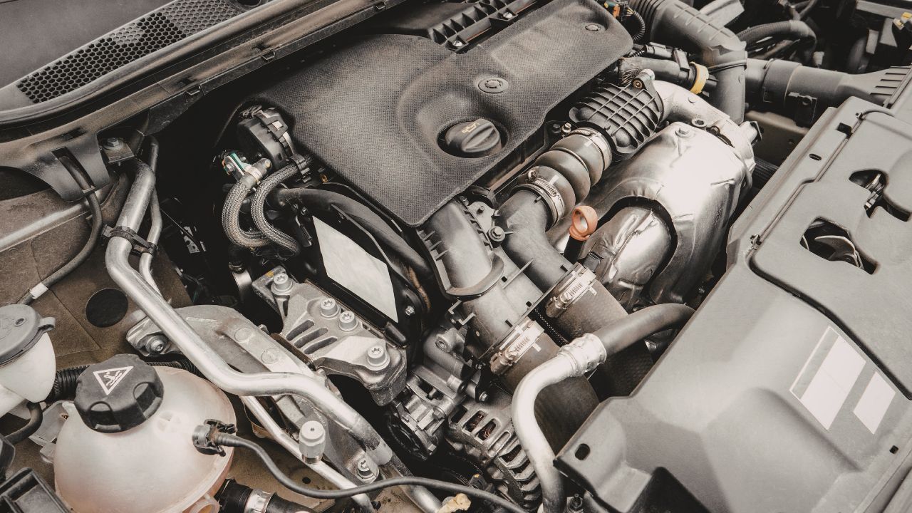 Benefits of Buying Used Car Parts in Adelaide