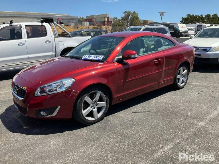 Used Auto Parts Adelaide